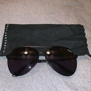 quay australia sunglasses brand new
